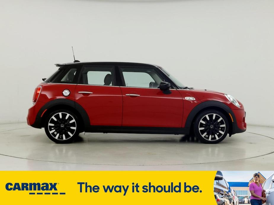 used 2020 MINI Hardtop car, priced at $19,998