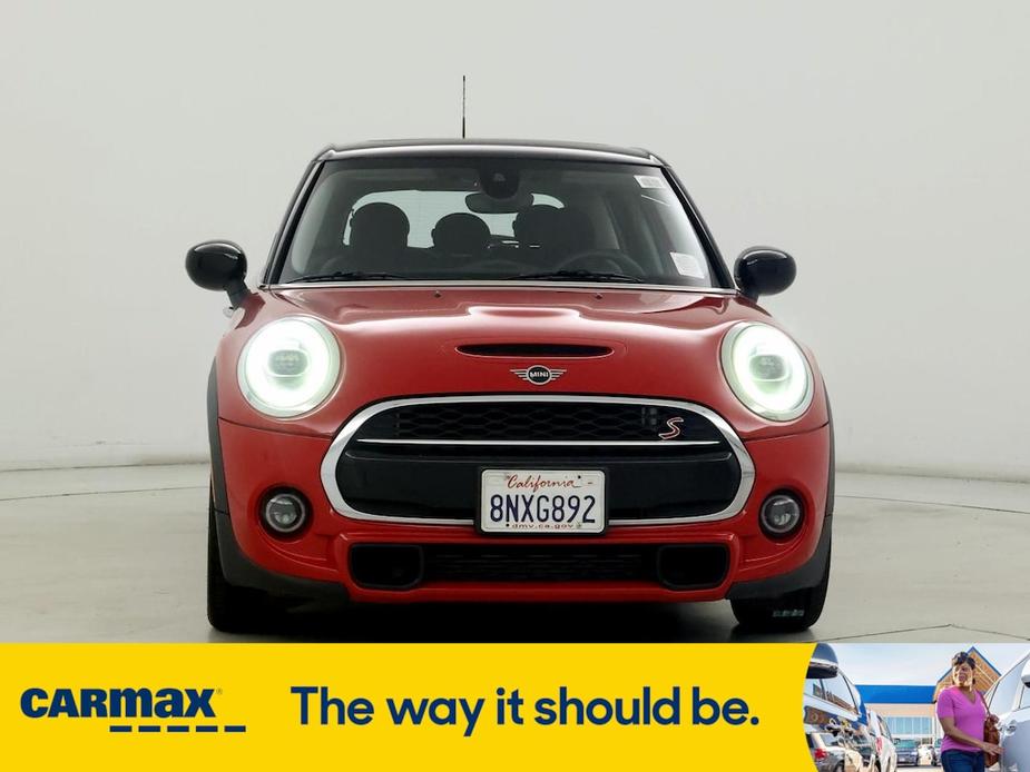 used 2020 MINI Hardtop car, priced at $19,998