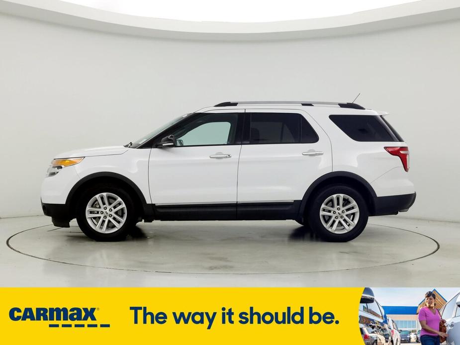 used 2015 Ford Explorer car, priced at $17,998