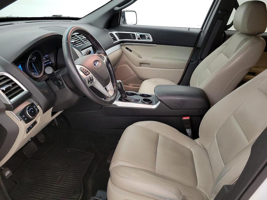 used 2015 Ford Explorer car, priced at $17,998