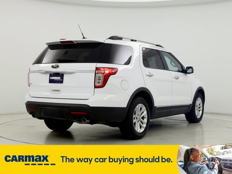 used 2015 Ford Explorer car, priced at $17,998