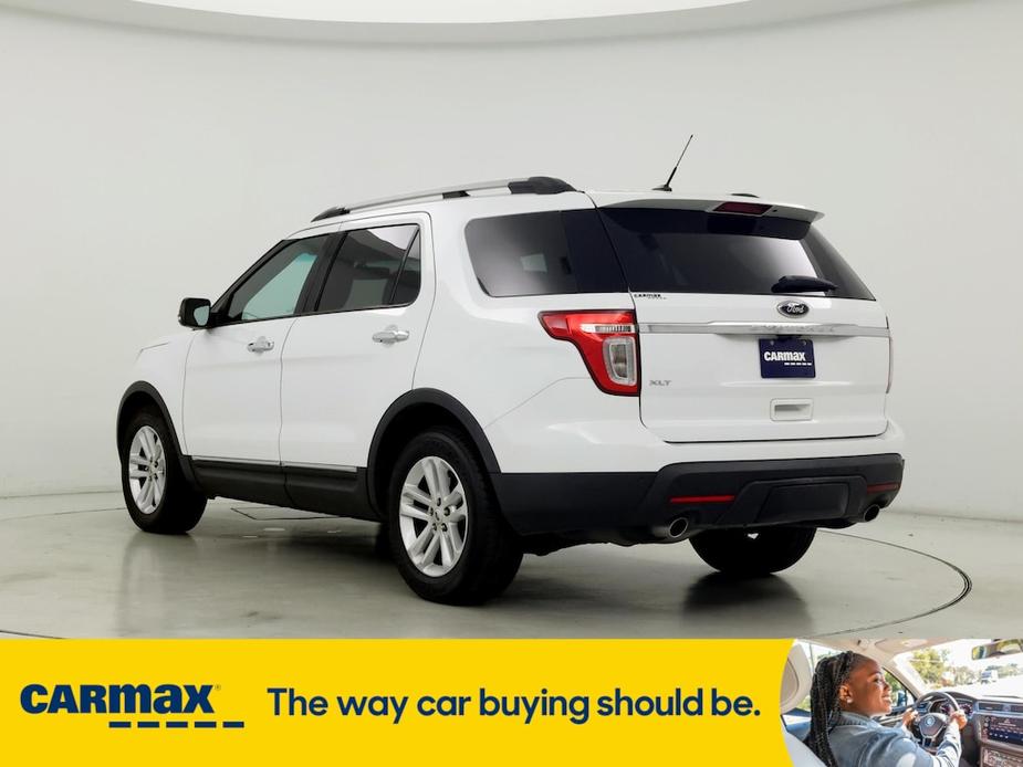 used 2015 Ford Explorer car, priced at $17,998