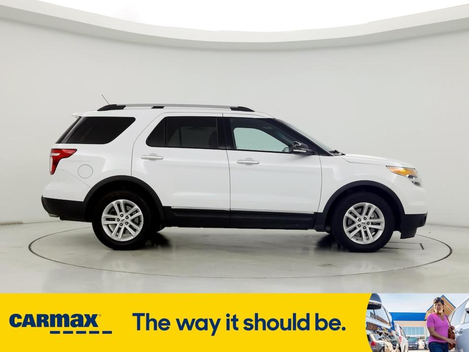 used 2015 Ford Explorer car, priced at $17,998