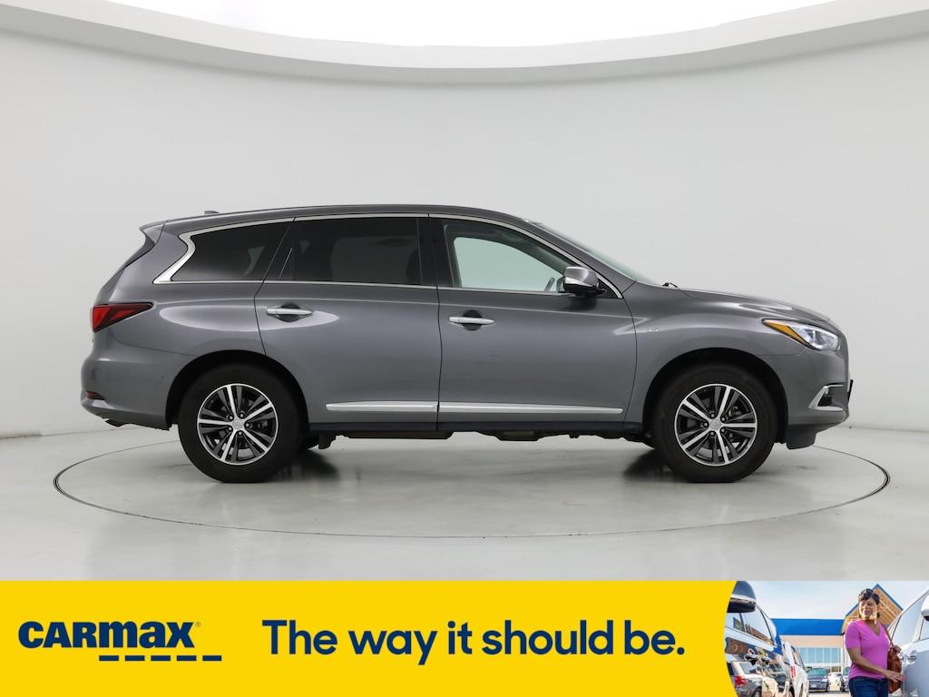 used 2019 INFINITI QX60 car, priced at $21,998