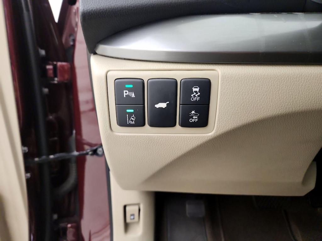 used 2017 Acura RDX car, priced at $19,998