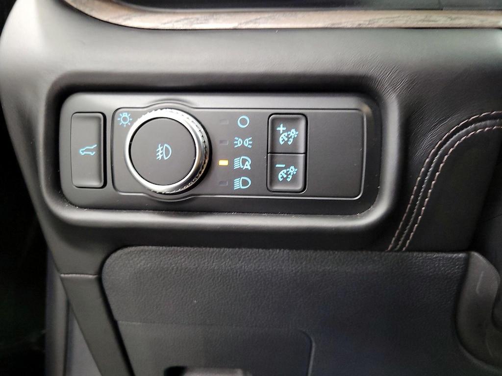 used 2020 Ford Explorer car, priced at $33,998