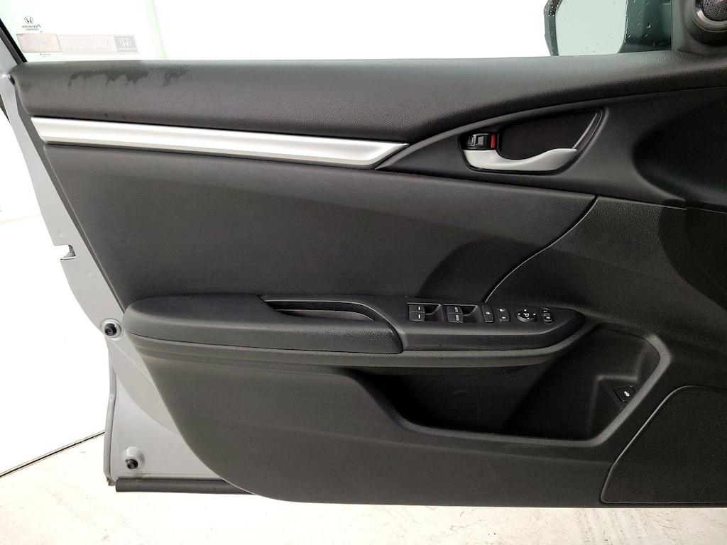 used 2019 Honda Civic car, priced at $21,998