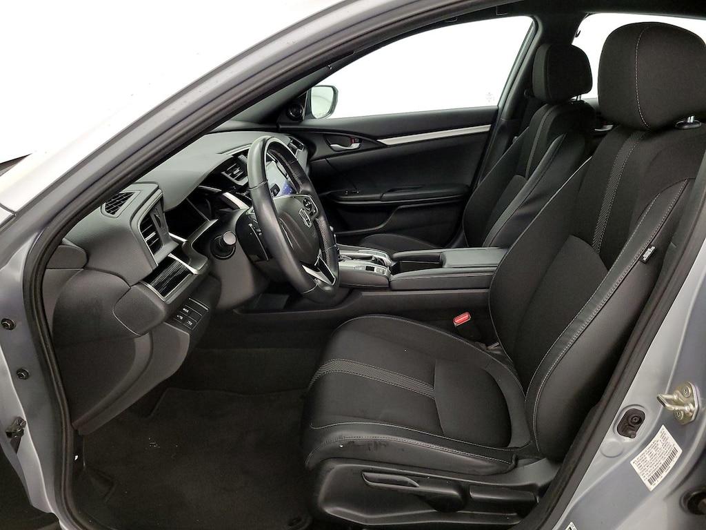 used 2019 Honda Civic car, priced at $21,998