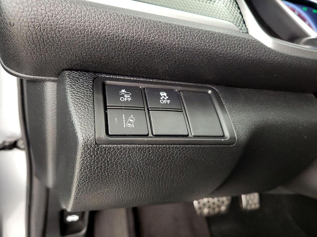 used 2019 Honda Civic car, priced at $21,998