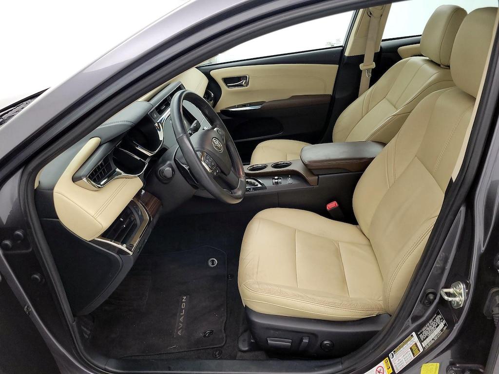 used 2014 Toyota Avalon car, priced at $19,998