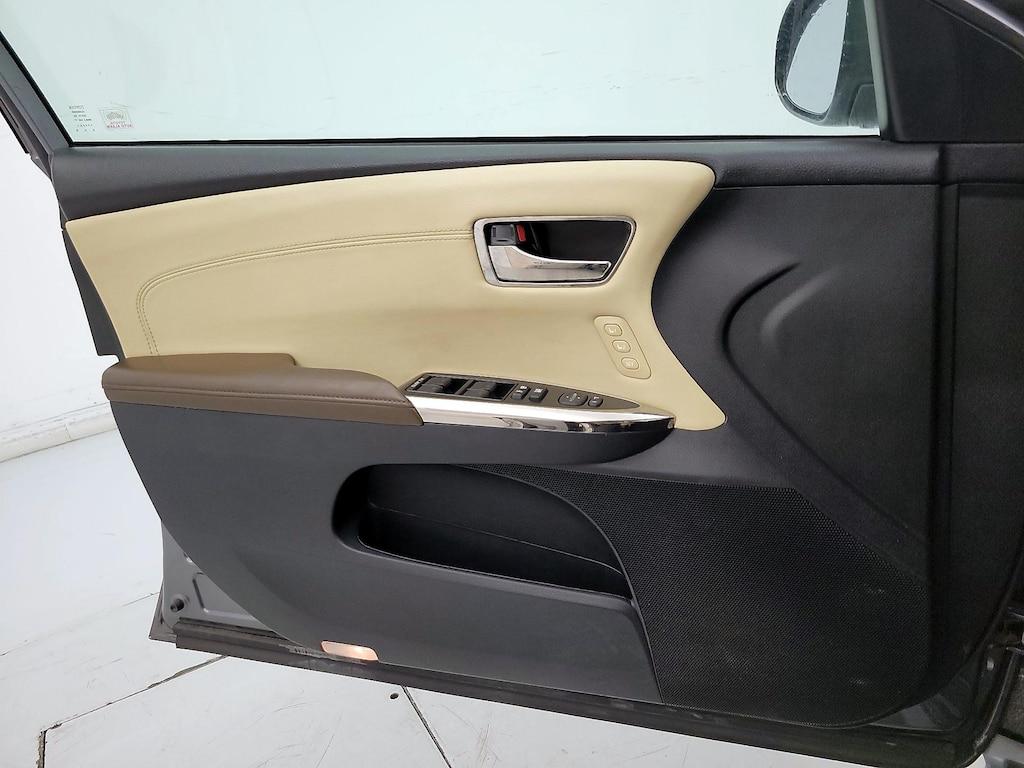 used 2014 Toyota Avalon car, priced at $19,998