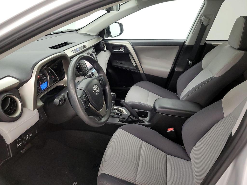 used 2014 Toyota RAV4 car, priced at $19,998