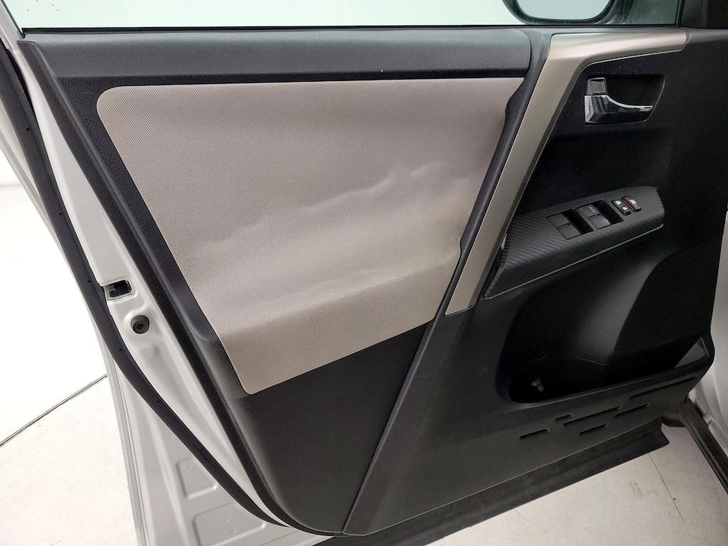used 2014 Toyota RAV4 car, priced at $19,998