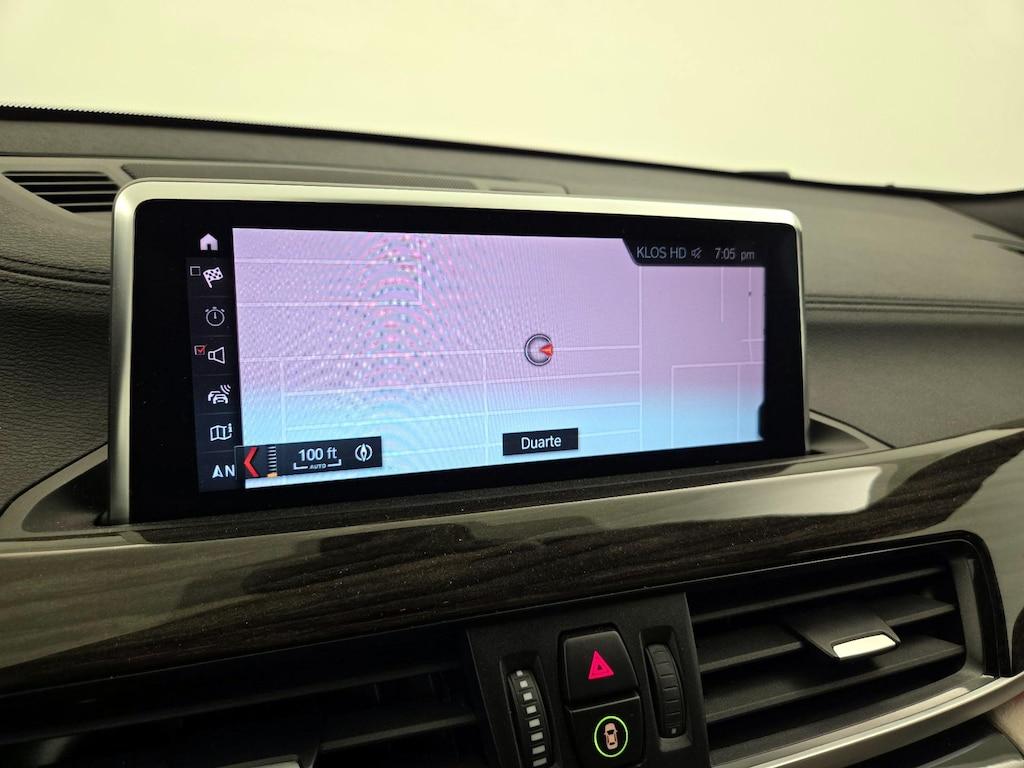 used 2023 BMW X2 car, priced at $23,998