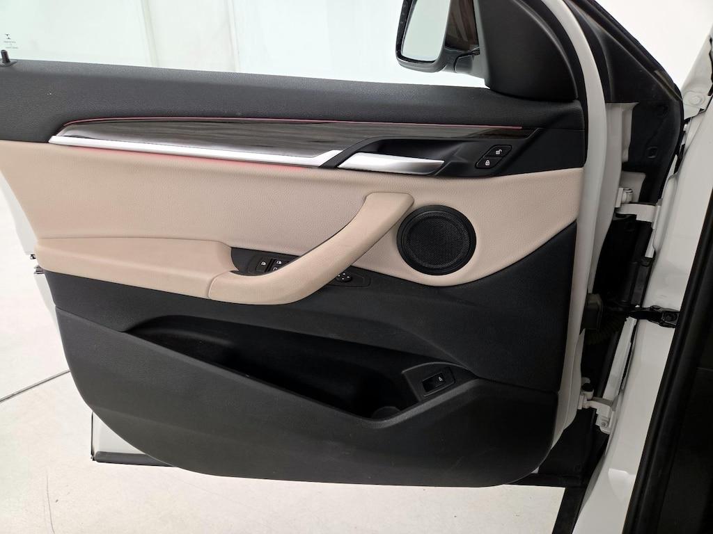 used 2023 BMW X2 car, priced at $23,998