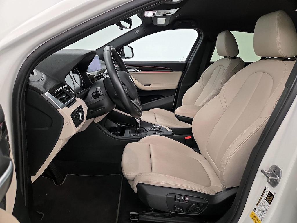 used 2023 BMW X2 car, priced at $23,998