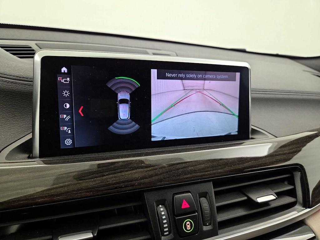 used 2023 BMW X2 car, priced at $23,998