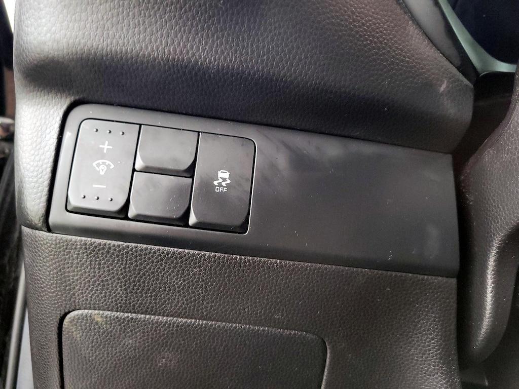used 2015 Kia Soul car, priced at $9,599