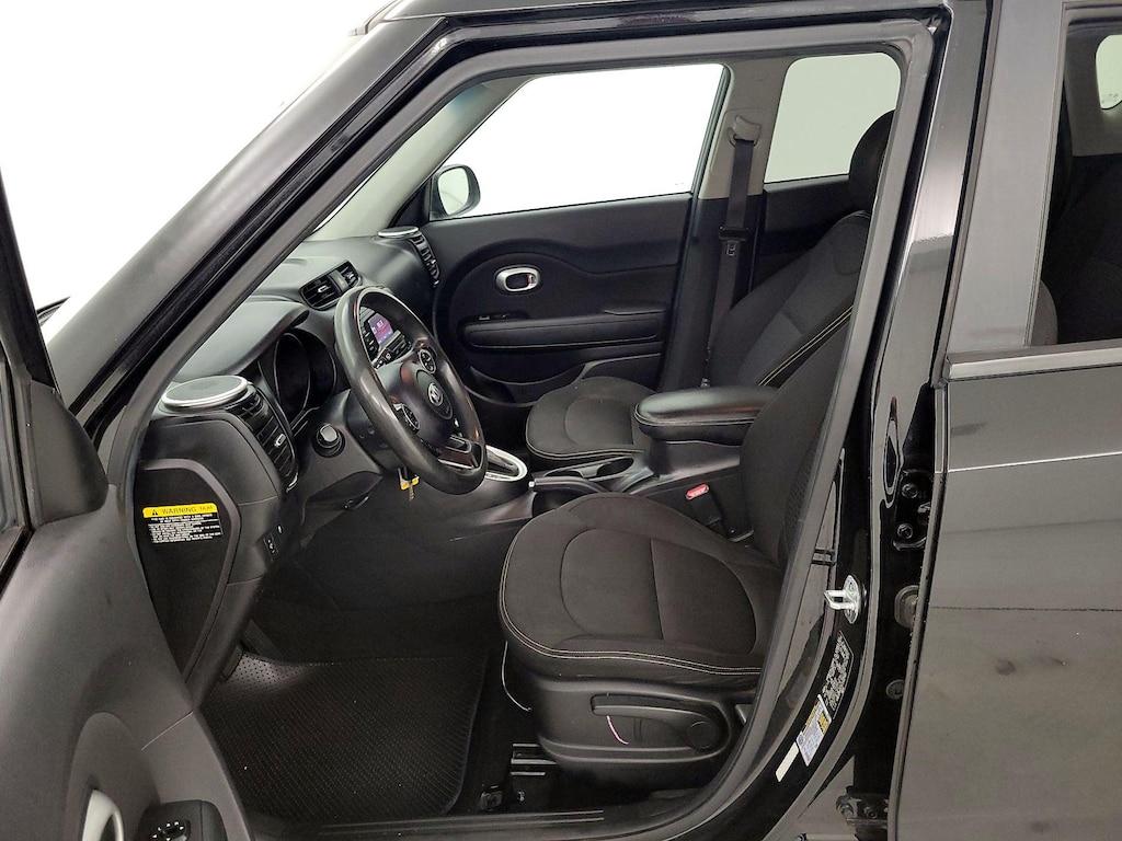 used 2015 Kia Soul car, priced at $9,998