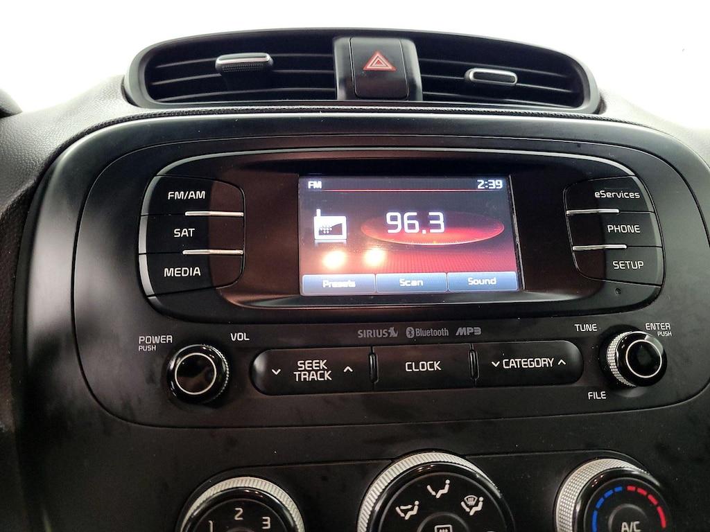 used 2015 Kia Soul car, priced at $9,998