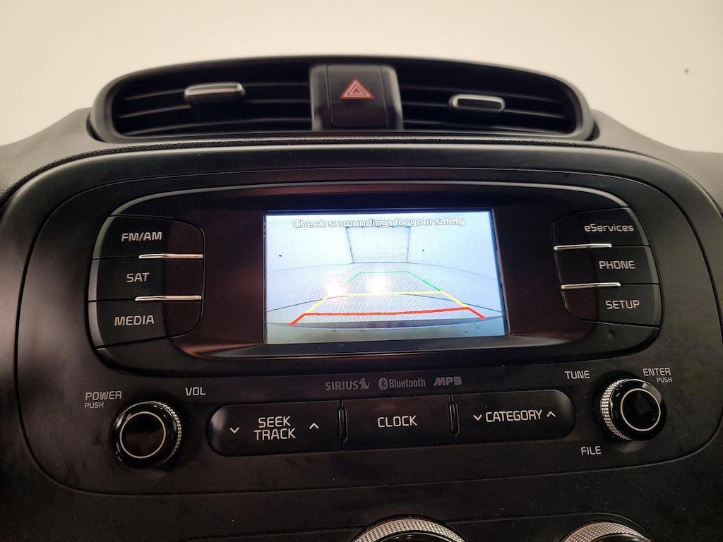used 2015 Kia Soul car, priced at $9,998
