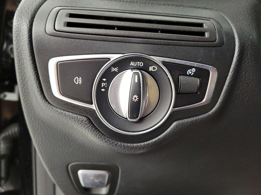 used 2021 Mercedes-Benz GLC 300 car, priced at $43,998