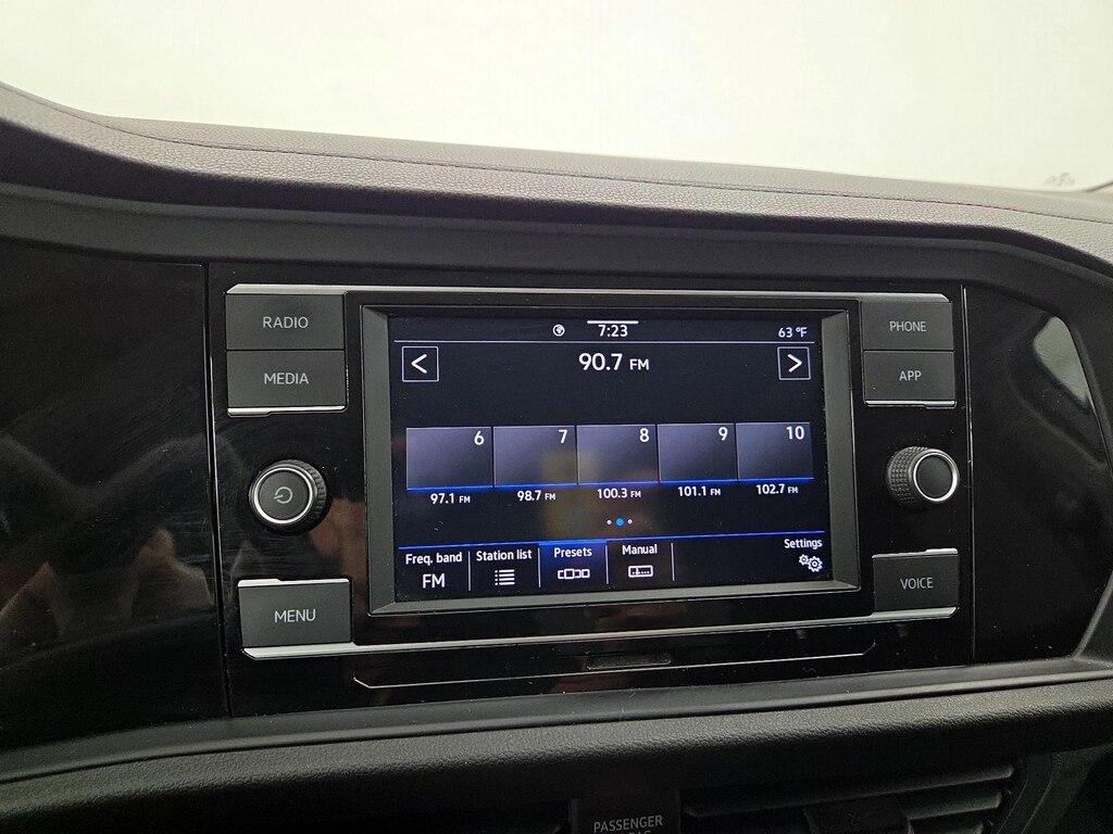 used 2020 Volkswagen Jetta car, priced at $14,599