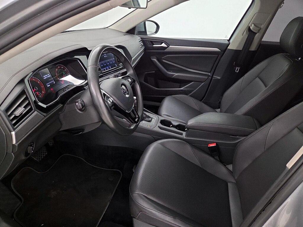 used 2020 Volkswagen Jetta car, priced at $14,599