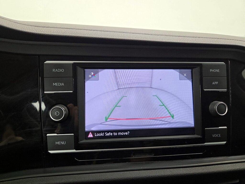 used 2020 Volkswagen Jetta car, priced at $14,599