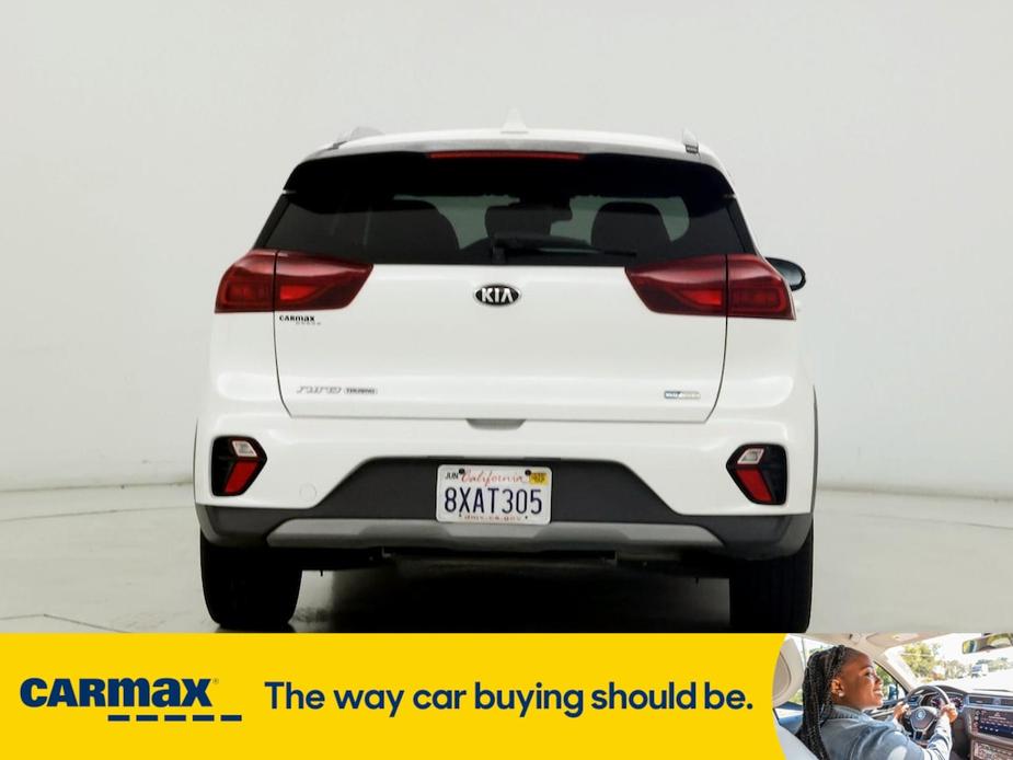 used 2021 Kia Niro car, priced at $23,998