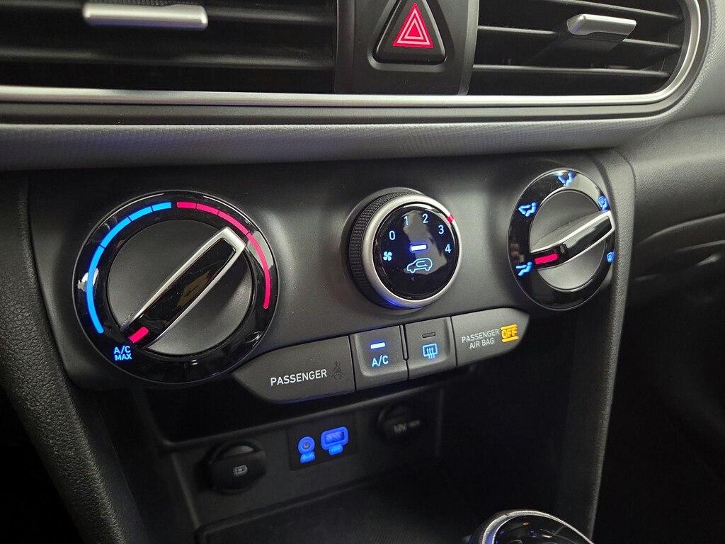 used 2020 Hyundai Kona car, priced at $15,998