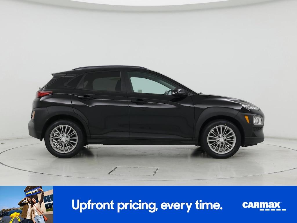 used 2020 Hyundai Kona car, priced at $15,998
