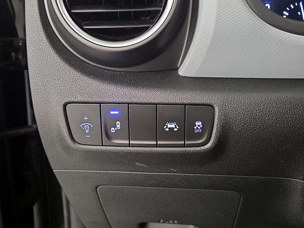 used 2020 Hyundai Kona car, priced at $15,998