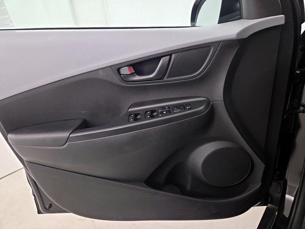 used 2020 Hyundai Kona car, priced at $15,998