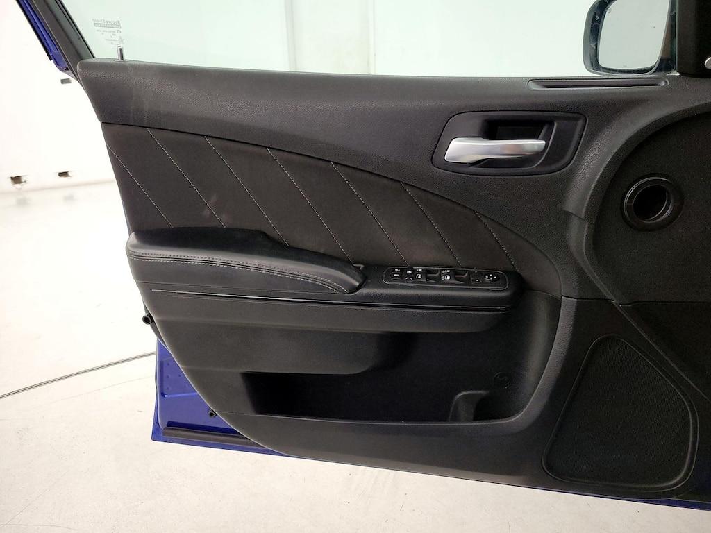 used 2020 Dodge Charger car, priced at $22,998