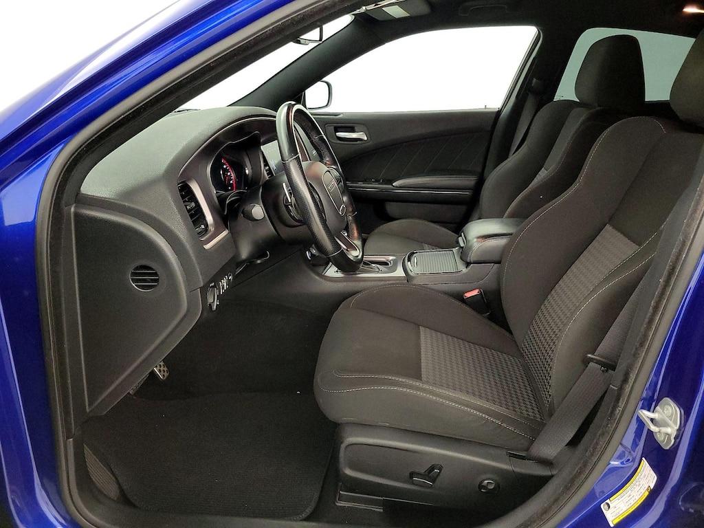 used 2020 Dodge Charger car, priced at $22,998