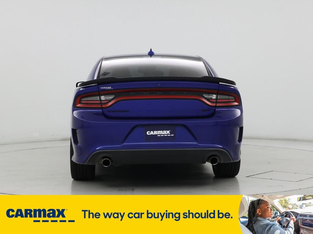 used 2020 Dodge Charger car, priced at $22,998