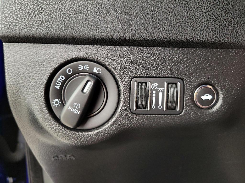 used 2020 Dodge Charger car, priced at $22,998