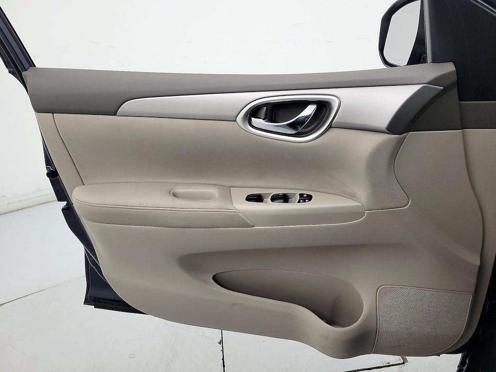 used 2014 Nissan Sentra car, priced at $11,998