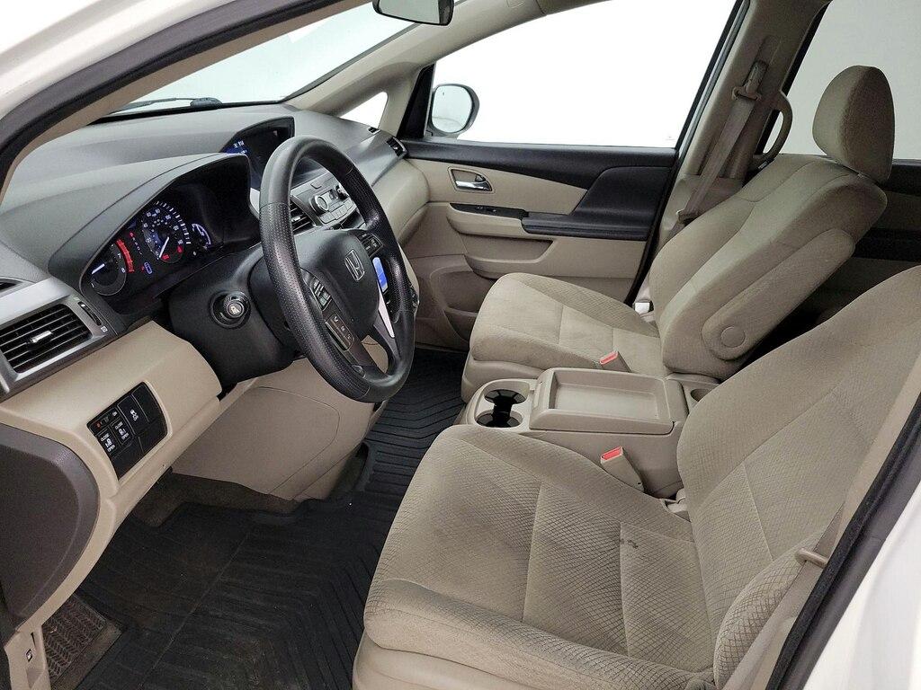 used 2014 Honda Odyssey car, priced at $14,599