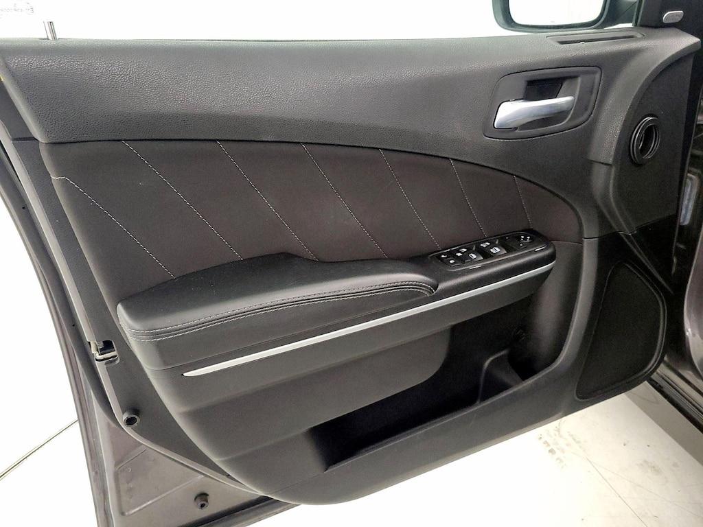 used 2021 Dodge Charger car, priced at $25,998