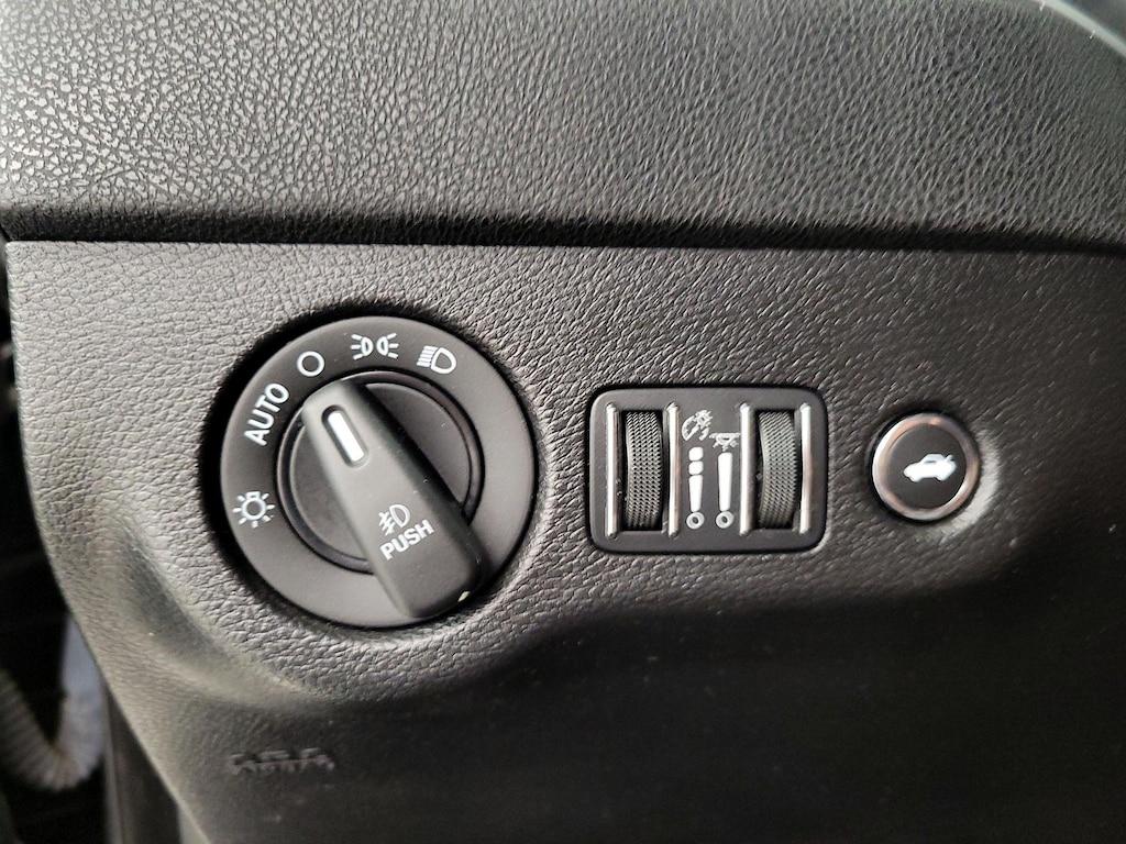 used 2021 Dodge Charger car, priced at $25,998