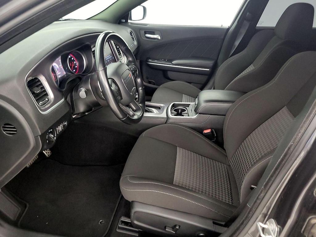 used 2021 Dodge Charger car, priced at $25,998