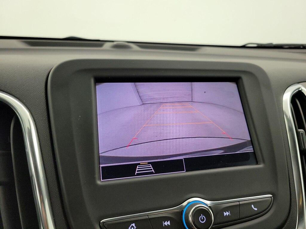 used 2022 Chevrolet Equinox car, priced at $20,998