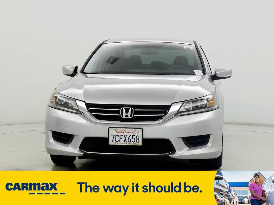 used 2013 Honda Accord car, priced at $14,998