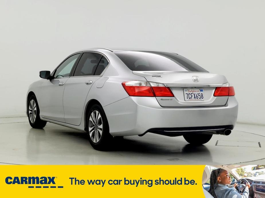 used 2013 Honda Accord car, priced at $14,998