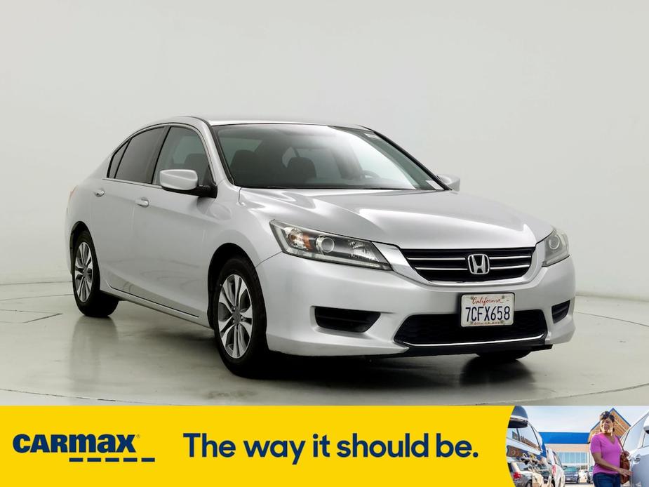 used 2013 Honda Accord car, priced at $14,998