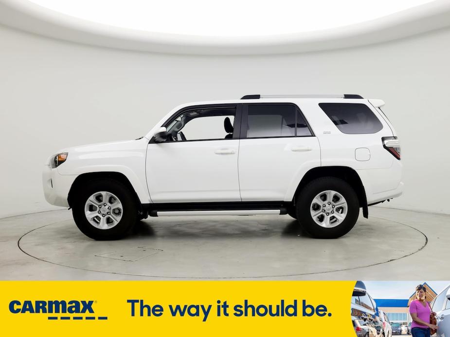 used 2024 Toyota 4Runner car, priced at $43,998