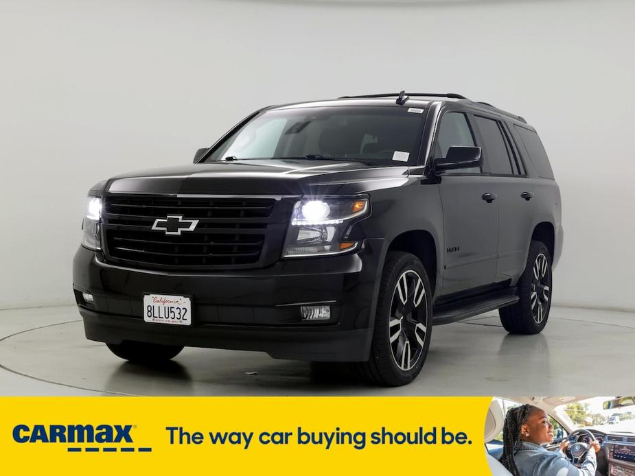 used 2019 Chevrolet Tahoe car, priced at $37,998