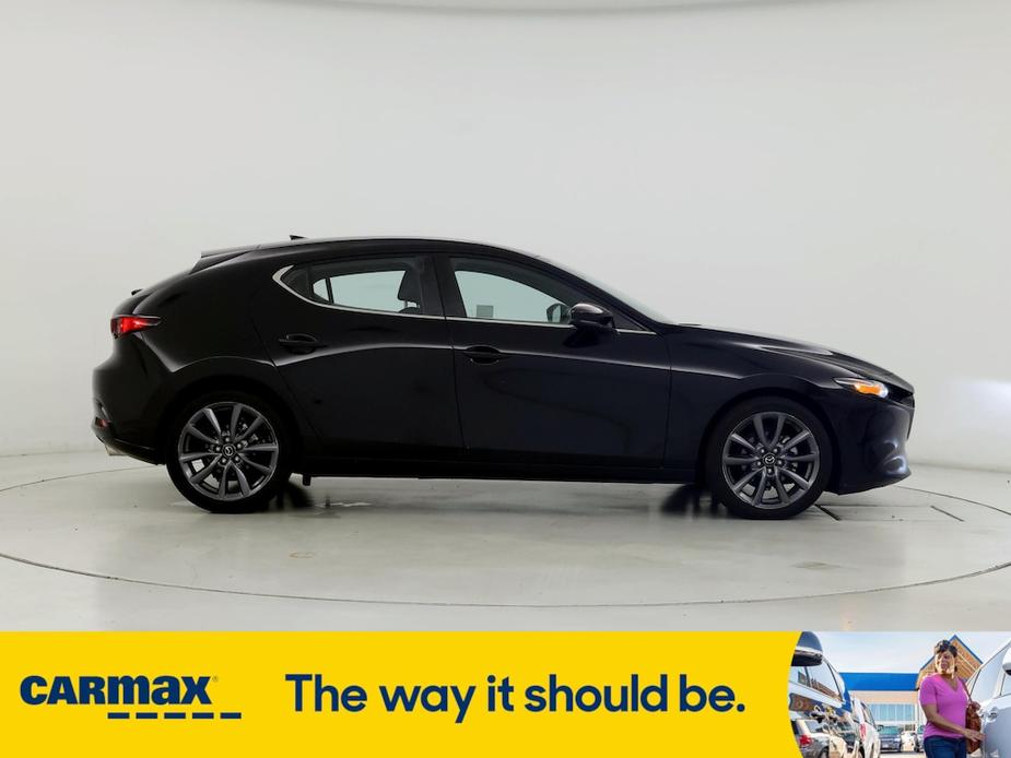 used 2020 Mazda Mazda3 car, priced at $21,998